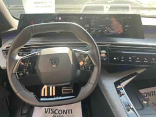 PEUGEOT 3008 usata, con Chiusura centralizzata
