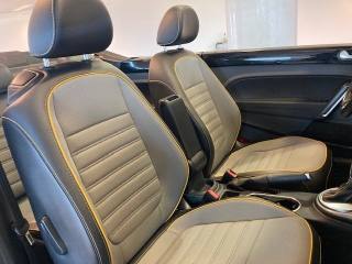 VOLKSWAGEN Maggiolino usata, con Bracciolo