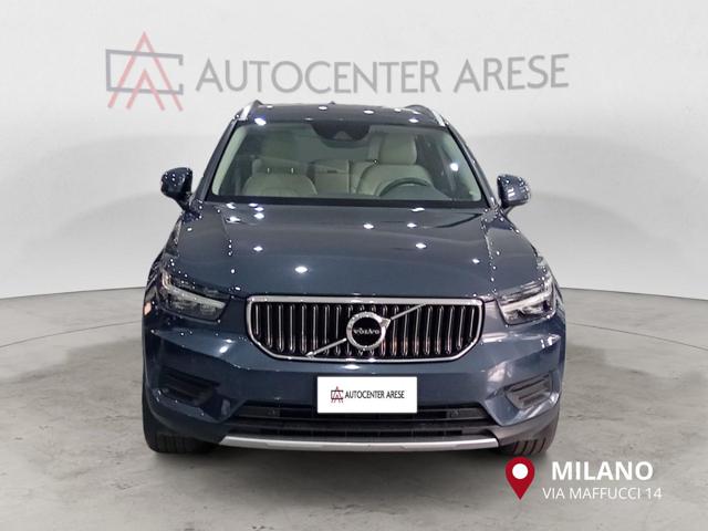 VOLVO XC40 usata, con Chiusura centralizzata