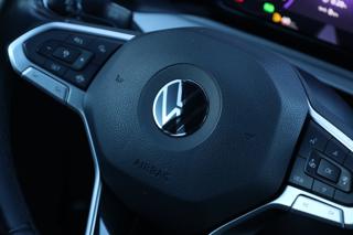 VOLKSWAGEN Golf usata, con Sedile posteriore sdoppiato