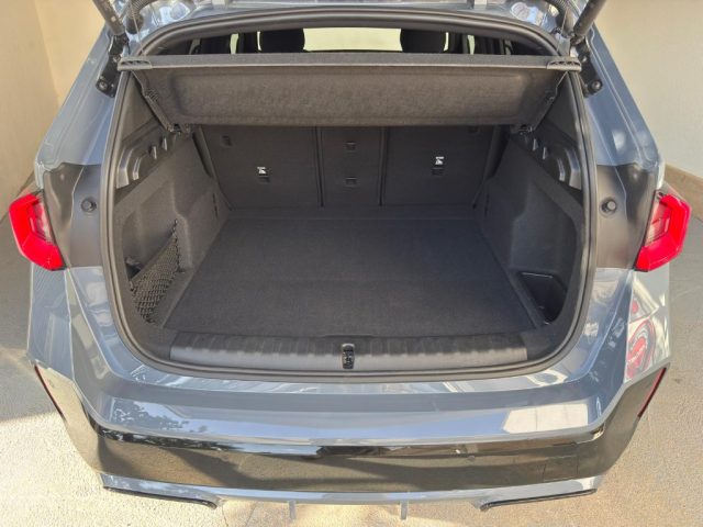 BMW X1 usata, con Specchietti laterali elettrici