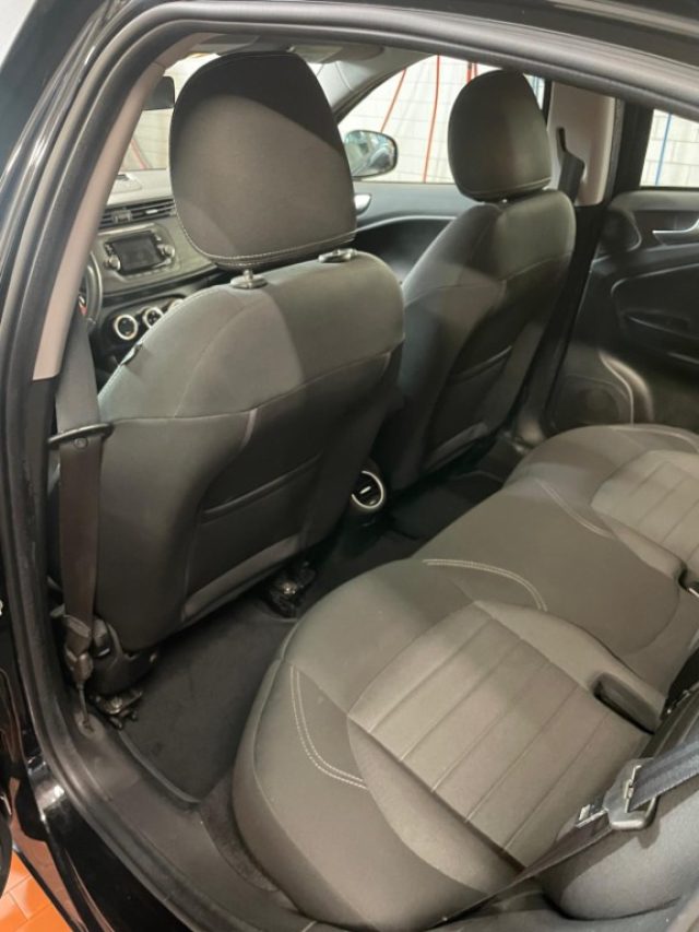 ALFA ROMEO Giulietta usata, con Chiusura centralizzata telecomandata