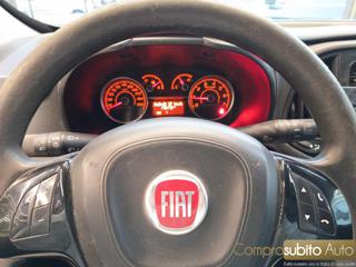 FIAT Doblo usata 11