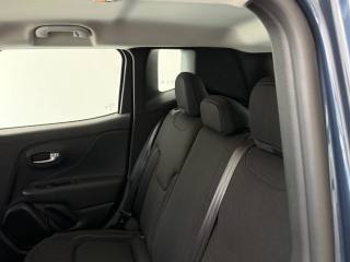 JEEP Renegade usata, con Limitatore di velocità