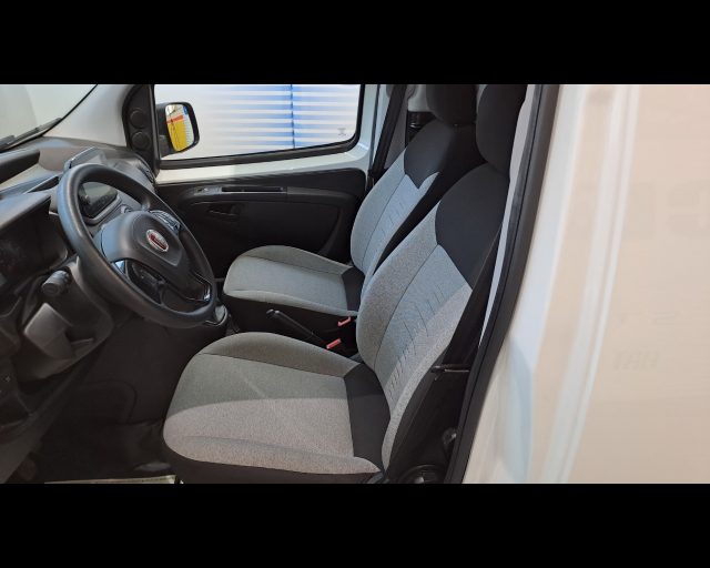 FIAT Fiorino usata 20
