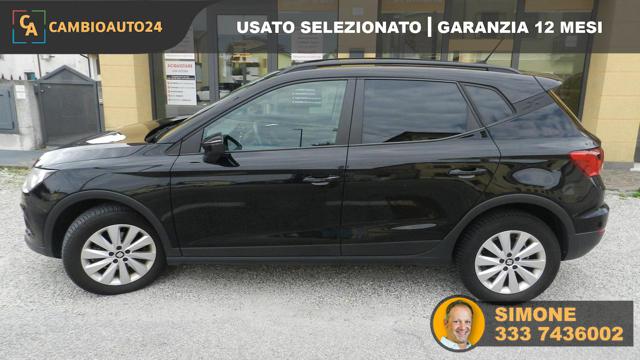 SEAT Arona usata, con Airbag Passeggero