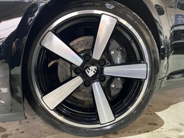 PORSCHE 991 usata, con Alzacristalli elettrici