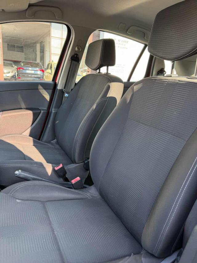 RENAULT Clio usata, con ESP