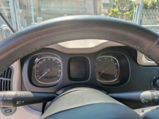 FIAT Panda usata, con Chiusura centralizzata