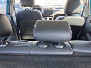 MG ZS usata, con Chiusura centralizzata