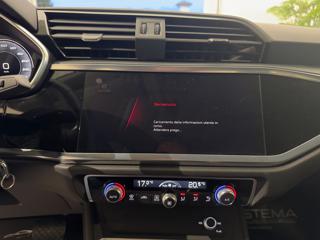AUDI Q3 usata, con Immobilizzatore elettronico
