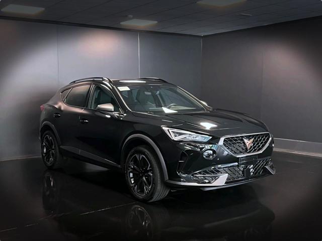 CUPRA Formentor usata, con Airbag laterali