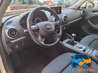 AUDI A3 usata, con Cerchi in lega