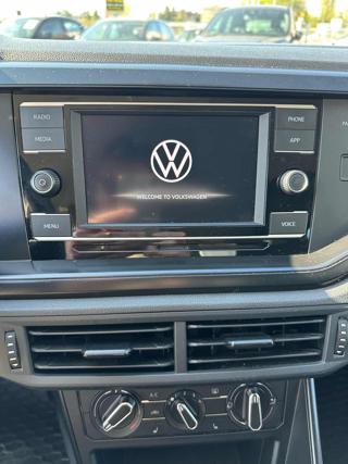 VOLKSWAGEN Polo usata, con Servosterzo