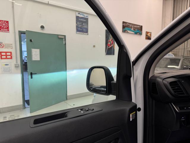 FIAT Scudo usata, con Boardcomputer