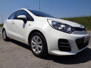 KIA Rio usata, con Airbag laterali