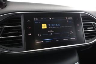PEUGEOT 308 usata 9
