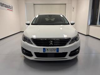 PEUGEOT 308 usata, con Airbag