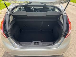 FORD Fiesta usata, con Immobilizzatore elettronico