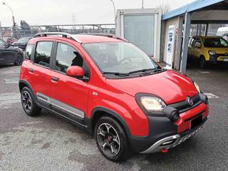 FIAT Panda usata, con Airbag Passeggero