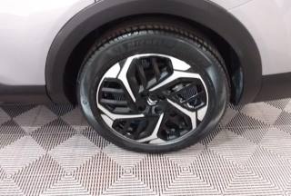 CITROEN C4 X usata, con Touch screen