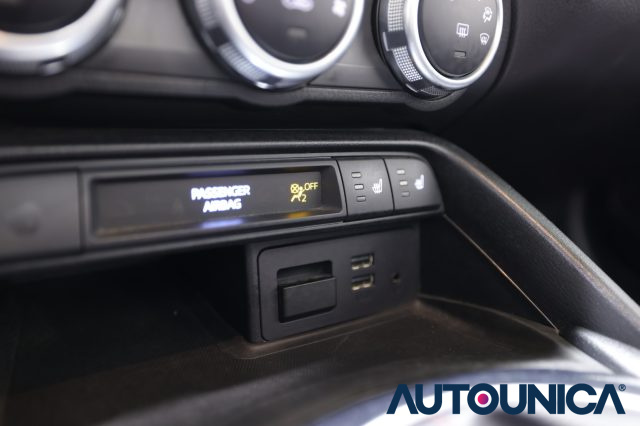 MAZDA MX-5 usata, con Vivavoce