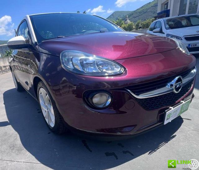 OPEL Adam usata, con USB
