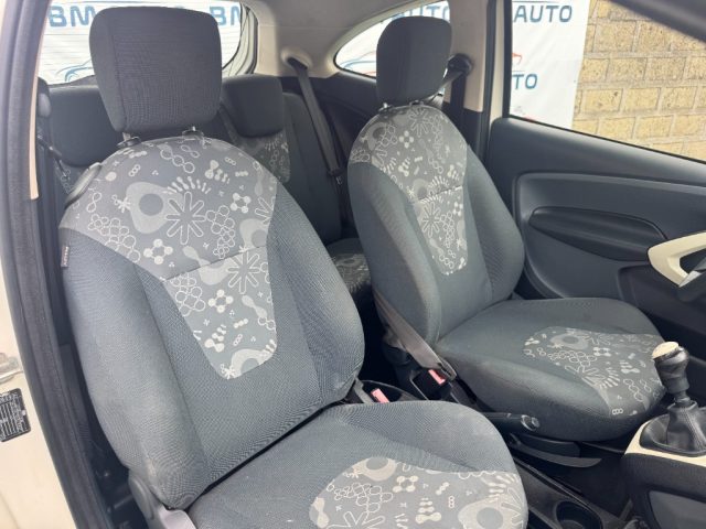 FORD Ka+ usata, con Airbag Passeggero