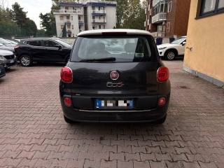 FIAT 500L usata, con Cerchi in lega