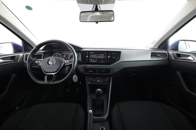 VOLKSWAGEN Polo usata 4
