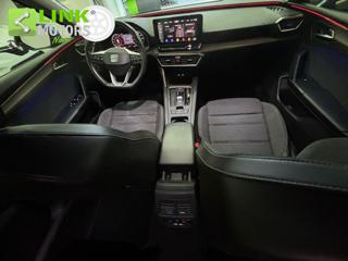 SEAT Leon usata, con MP3