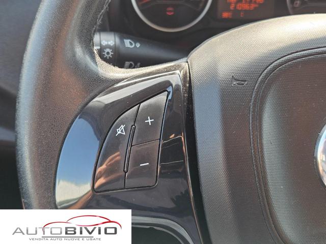 FIAT Doblo usata, con Bluetooth
