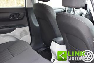 HYUNDAI i20 usata, con Autoradio digitale