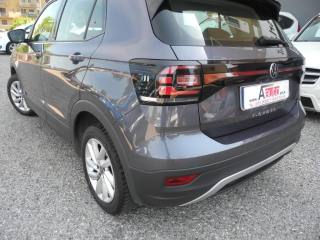 VOLKSWAGEN T-Cross usata 73
