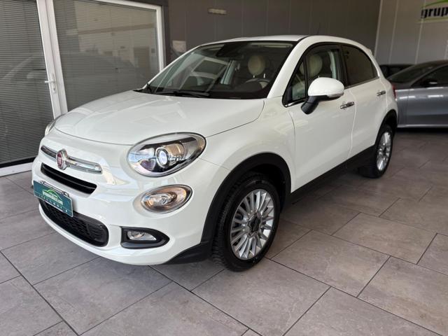 FIAT 500X usata, con Airbag laterali