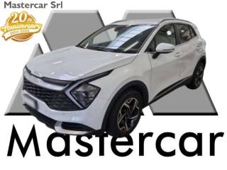 KIA Sportage 1.6 CRDI MHEV BUSINESS 2WD DCT - GM945VS