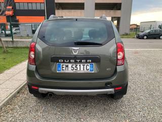 DACIA Duster usata, con Boardcomputer