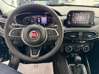 FIAT Tipo usata, con Volante multifunzione