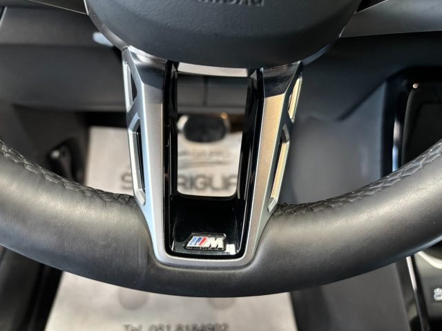 BMW X1 usata, con Start/Stop Automatico