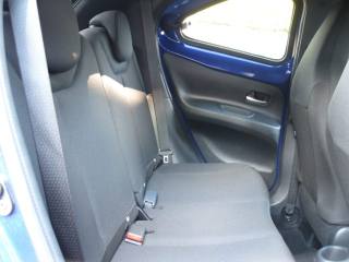 TOYOTA Aygo X usata, con Controllo trazione