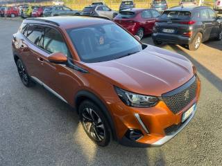 PEUGEOT 2008 usata, con Cerchi in lega