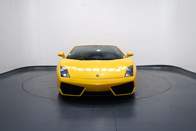 LAMBORGHINI Gallardo usata, con Airbag
