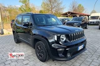 JEEP Renegade usata, con Cerchi in lega