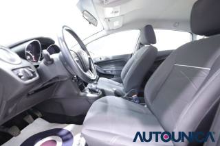 FORD Fiesta usata, con Boardcomputer