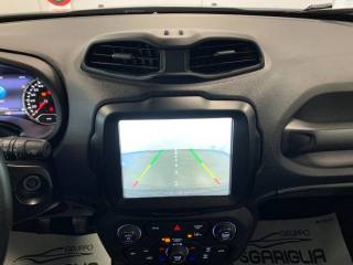 JEEP Renegade usata, con Controllo trazione