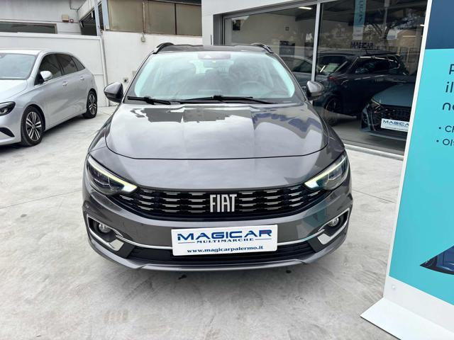 FIAT Tipo usata, con Boardcomputer