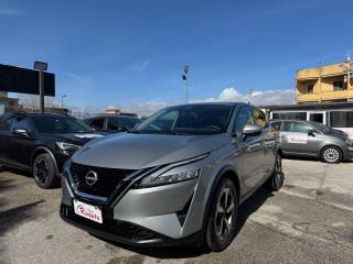 NISSAN Qashqai usata, con Antifurto