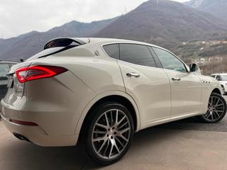 MASERATI Levante usata, con Climatizzatore
