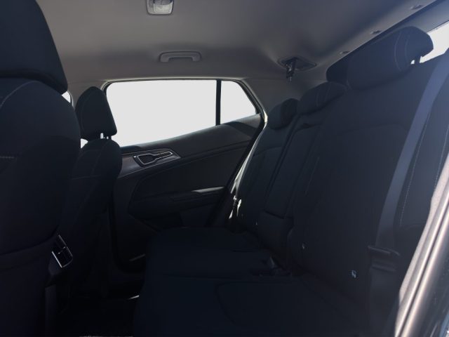 KIA Sportage usata 9