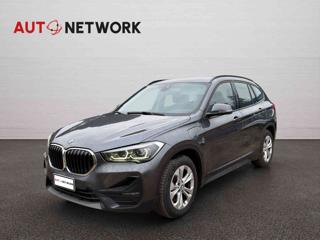 BMW X1 usata, con Airbag laterali